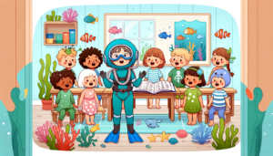 31 Ocean Songs for Preschoolers Preschool Education