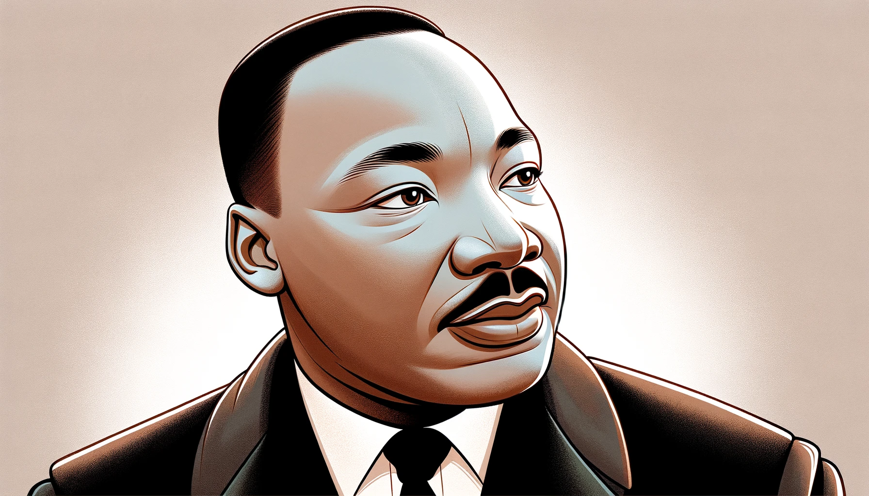 Martin Luther King Lyrics PDF — Children Songs - Learn English and